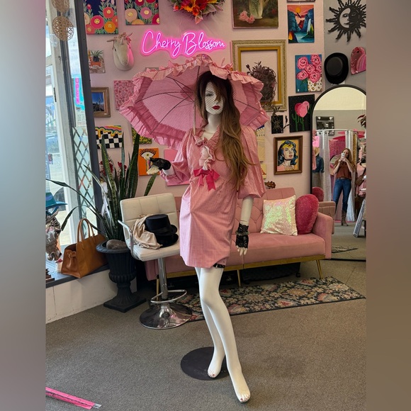 Vintage Dresses & Skirts - 1950s/60s  Kay Cantonwine Original by Margie Webb VTG